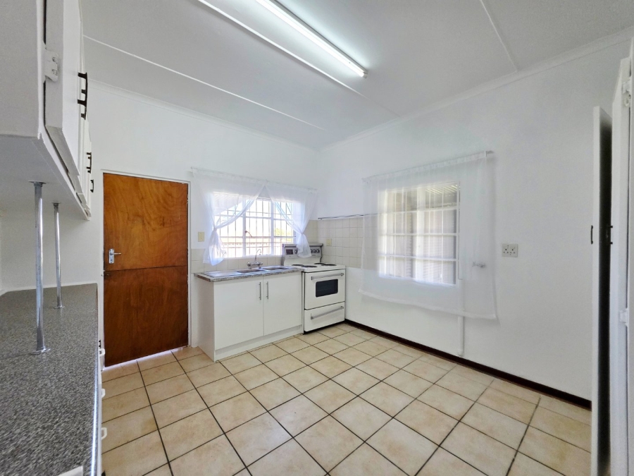 Commercial Property for Sale in Kellys View Free State